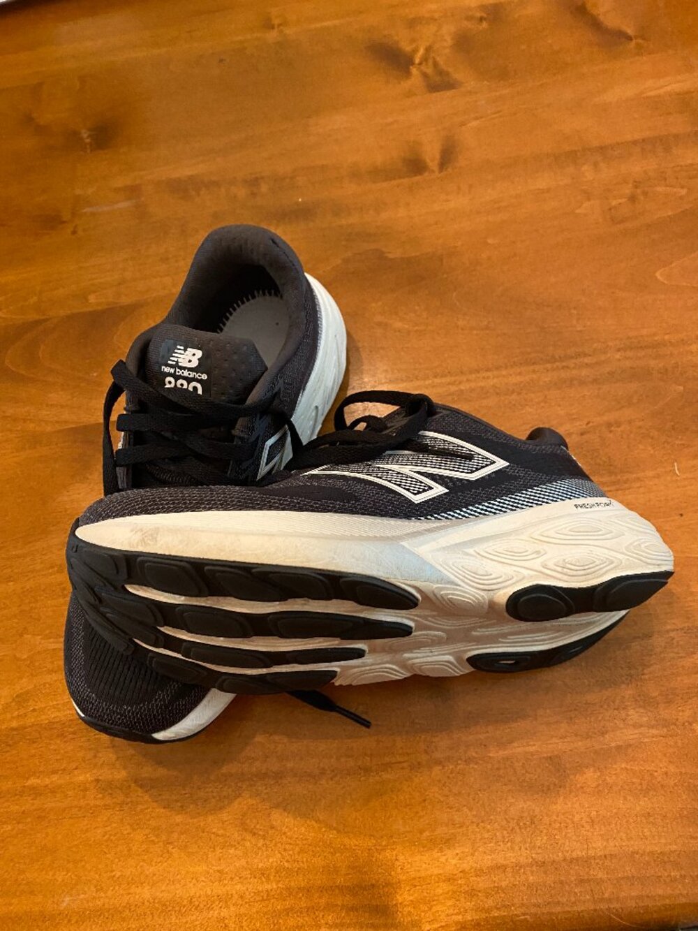 New Balance Women's Fresh Foam X 880v15 Running Shoe